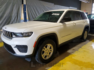 Jeep Grand cherokee 2023 1C4RJHAG4PC570459