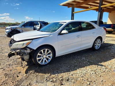 Chevrolet Malibu 2015 1G11D5SL4FF257187