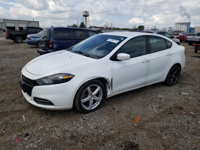 Dodge Dart 2016 1C3CDFAA3GD578516