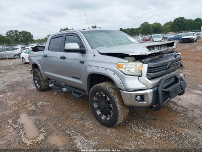 Toyota Tundra 2014 5TFDW5F11EX328538