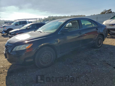 Toyota Camry 2009 4T1BK46K79U592811