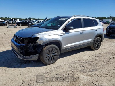 Volkswagen Taos 2024 3VV5X7B21RM079182