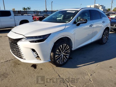 Lexus Rx 2024 JTJCHMAA4R2014700