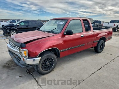 Toyota T100 1995 JT4VD12E2S0006832