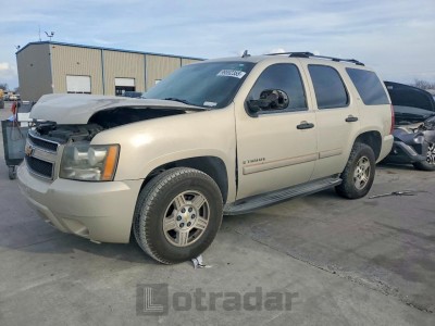 Chevrolet Tahoe 2007 1GNFC13077R292987