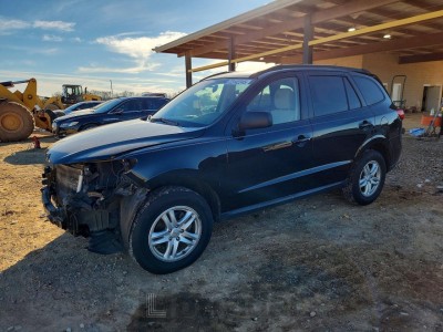 Hyundai Santa fe 2011 5XYZG4AG1BG020017