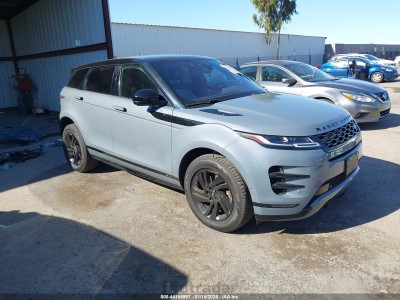 Land rover Range rover evoque 2021 SALZT2FX7MH133451
