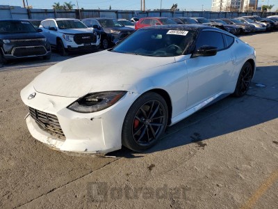 Nissan Z 2024 JN1BZ4BH8RM364734