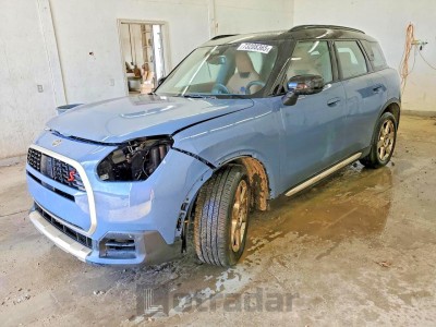Mini Cooper 2025 WMZ23GA02S7T08904