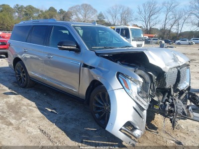 Lincoln Navigator 2021 5LMJJ2LT5MEL02906