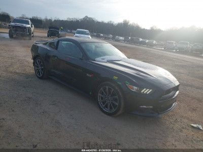 Ford Mustang 2017 1FA6P8CF4H5258997