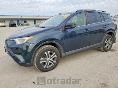 Toyota Rav 4 2017 JTMBFREV9HJ118988