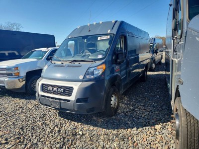 Ram Promaster city 2020 3C6URVJG5LE140564