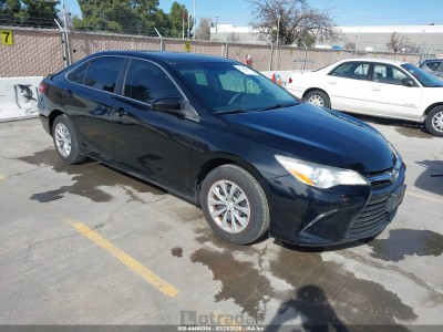 Toyota Camry 2017 4T1BF1FK3HU374074