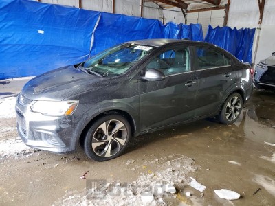 Chevrolet SONIC 2017 1G1JF5SB5H4116550