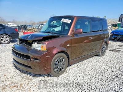 Toyota  2006 VIN JTLKT324864119812