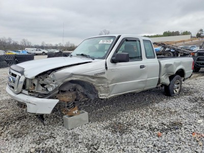 Ford Ranger 2009 VIN 1FTYR14D69PA51423
