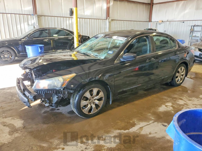 Honda Accord 2008 VIN 1HGCP26728A012683
