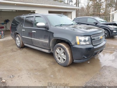 Chevrolet Express 2009 1GNFK36359R203506
