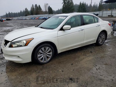 Honda Accord 2011 1HGCP3F86BA003149