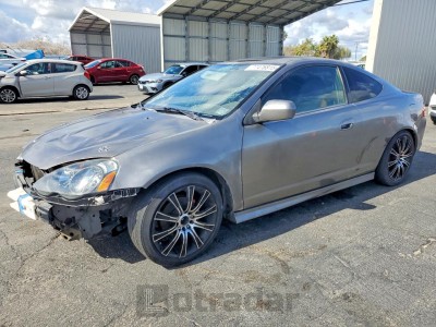 Acura Rsx 2002 JH4DC54822C024290