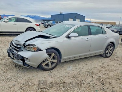 Chevrolet Malibu 2011 1G1ZC5E1XBF252716
