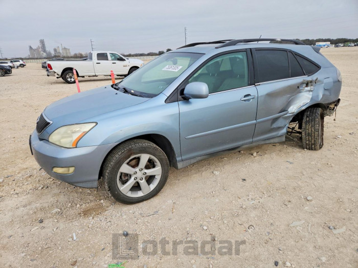 Lexus Rx 2007 VIN 2T2GK31U77C001220