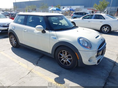 Mini Hard top 2017 WMWXP7C37H2A45929