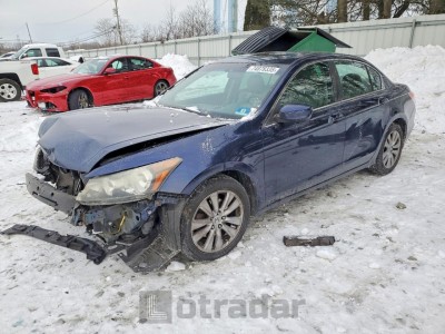 Honda Accord 2011 1HGCP2F83BA102554