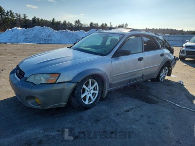 Subaru Outback 2007 VIN 4S4BP61CX77338180