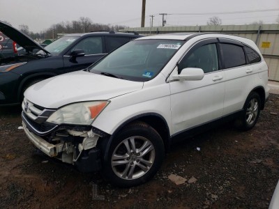 Honda Cr-v 2010 5J6RE4H7XAL057477