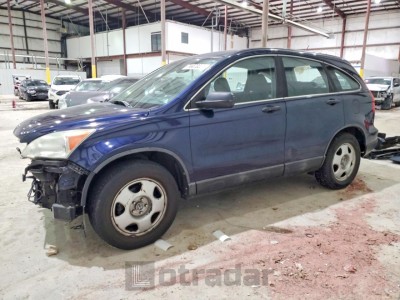 Honda Cr-v 2009 5J6RE48309L038767