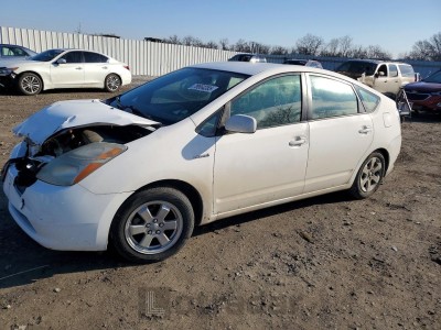 Toyota Prius 2007 JTDKB20U173248039