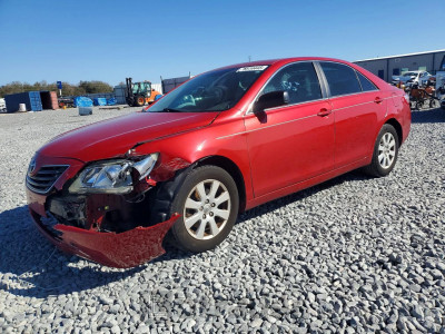 Toyota Camry 2009 4T1BE46K09U282488