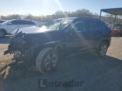 Toyota Rav 4 2023 2T3W1RFV8PW246489