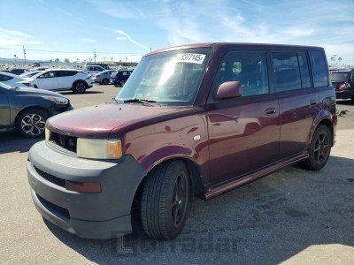 Scion Xb 2004 JTLKT324640137455