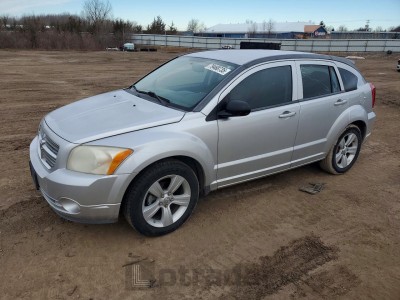 Dodge Caliber 2010 1B3CB3HA2AD642253