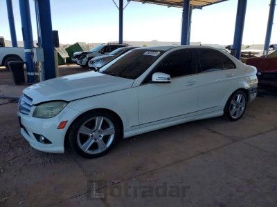 Mercedes-benz  2010 WDDGF5EB2AR114945