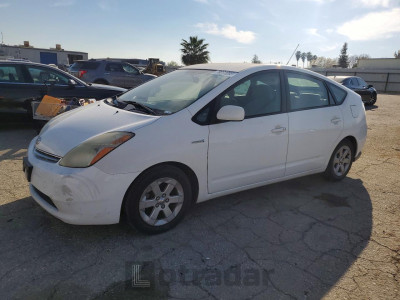 Toyota Prius 2009 JTDKB20U997881044