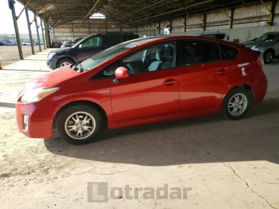 Toyota  2011 JTDKN3DU3B0287359