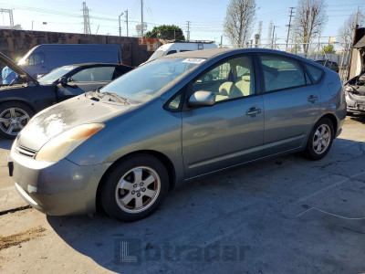 Toyota Prius 2005 JTDKB20U553058841
