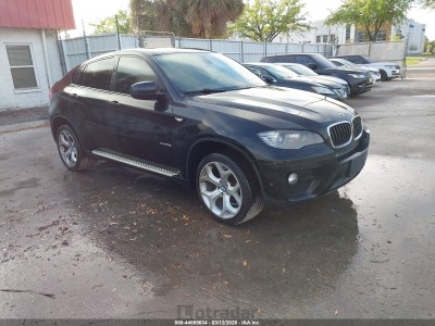 BMW X6 2014 5UXFG2C5XE0H11383
