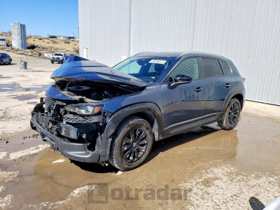 Mazda Cx-50 2025 7MMVABBM2SN339380