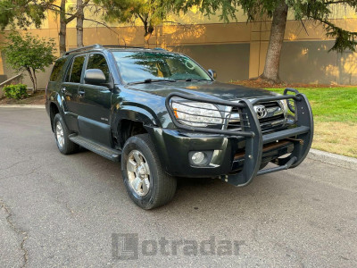 Toyota 4runner 2006 JTEBU14R060088161