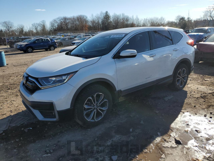 Honda Cr-v 2020 VIN 2HKRW2H80LH686351