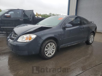 Chevrolet Cobalt 2009 1G1AT18H497259860