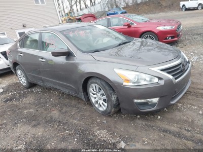Nissan Altima 2014 1N4AL3AP1EC323316