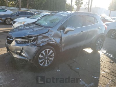Buick Encore 2019 KL4CJCSM1KB809763