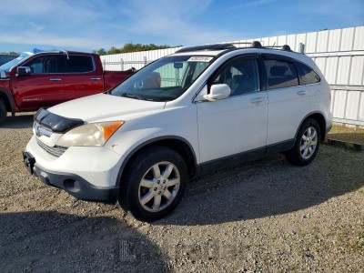 Honda Cr-v 2007 JHLRE48717C082155