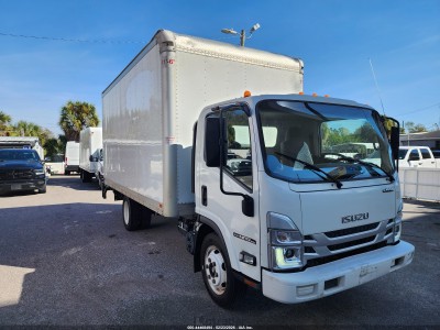 Isuzu Npr 2023 54DC4W1D5PS204373